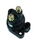 Rmstator Starter Relay Solenoid for Arctic Cat Bearcat/Prowler/Wildcat/TBX/TRV, Yamaha SR Vipe/Sidewinde 200 RMS090-104890 - alternate 2